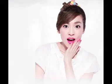Dara adalah salah satu personel 2NE1 yang sangat aktif bermain di media sosial. (www.fanpop.com)