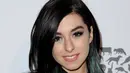Solois berbakat Christina Grimmie tutup usia karena peristiwa nahas yang menimpa dirinya usai konser yang di gelarnya beberapa waktu lalu. Christina Grimmie tertembak di bagian kepala yang dilakukan oleh salah satu penggemar fanatiknya. (AFP/Bintang.com)