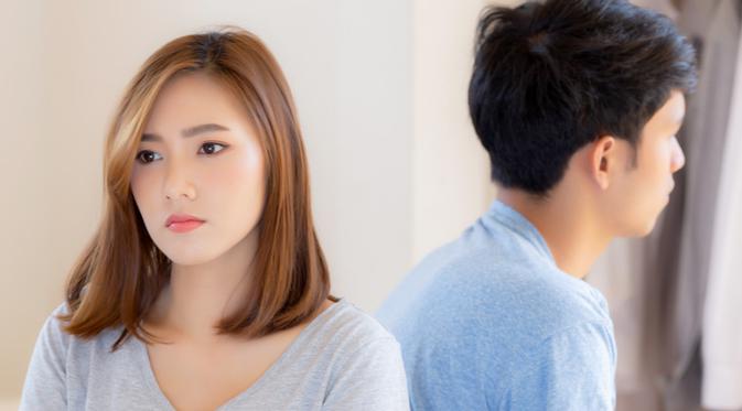 5 Kebiasaan Buruk Yang Dapat Merusak Hubungan Lebih Dari Berselingkuh Lifestyle Fimela Com