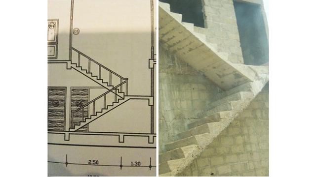7 Desain Nyeleneh Anak Tangga Ini Bikin Mikir Keras