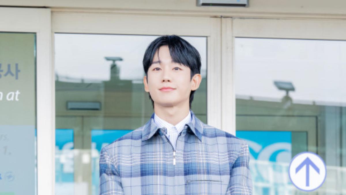 Jung Hae In dan Shin Se Kyung Akan Bintangi Drama 'LOVE VIRUS'