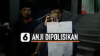 anji dipolisikan