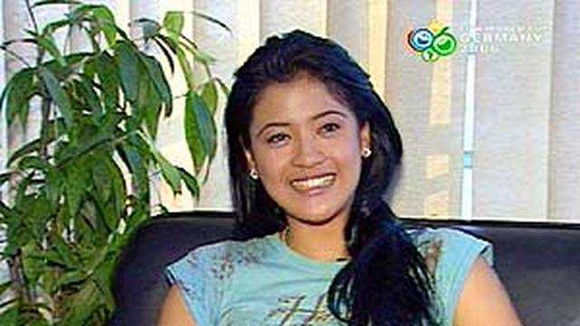 Fera Feriska Ingin Serius Dengan Fathir Showbiz Liputan6 Com