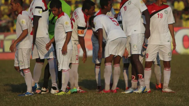 Martapura FC