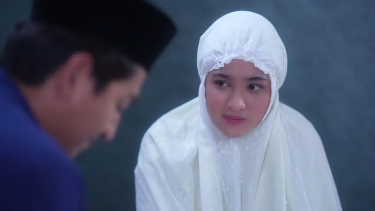 Tajwid Cinta