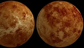 Fenomena Cosmic Kiss Hiasi Langit Pekan Ini, Apa Itu?