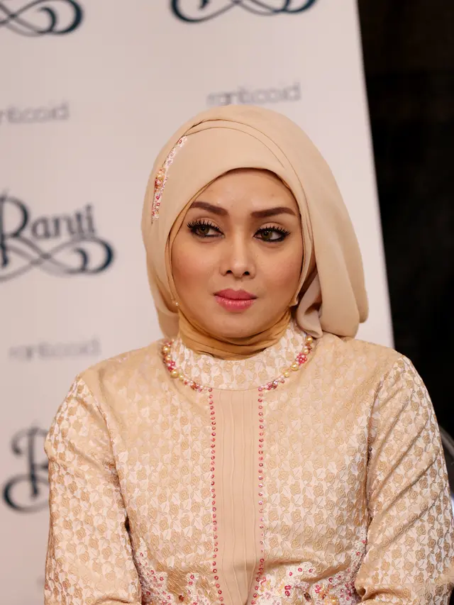 [Bintang] Terry Putri