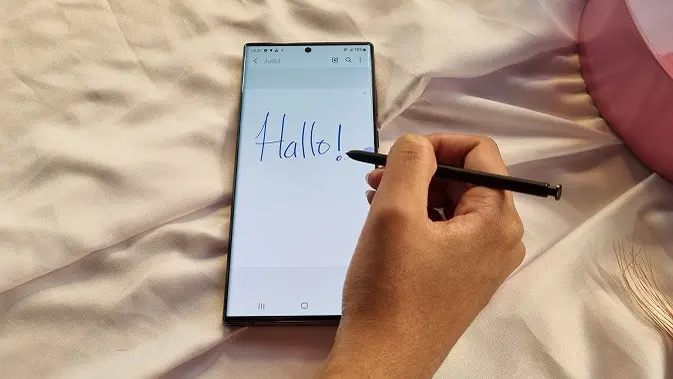 One UI 8 Rilis Lebih Cepat? Ini Bocoran Alasannya!