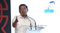 Ptl Kementerian Pertanian (Mentan) Arief Prasetyo Adi/Istimewa.
