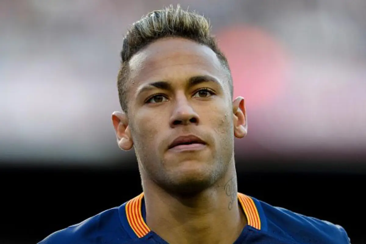 Neymar