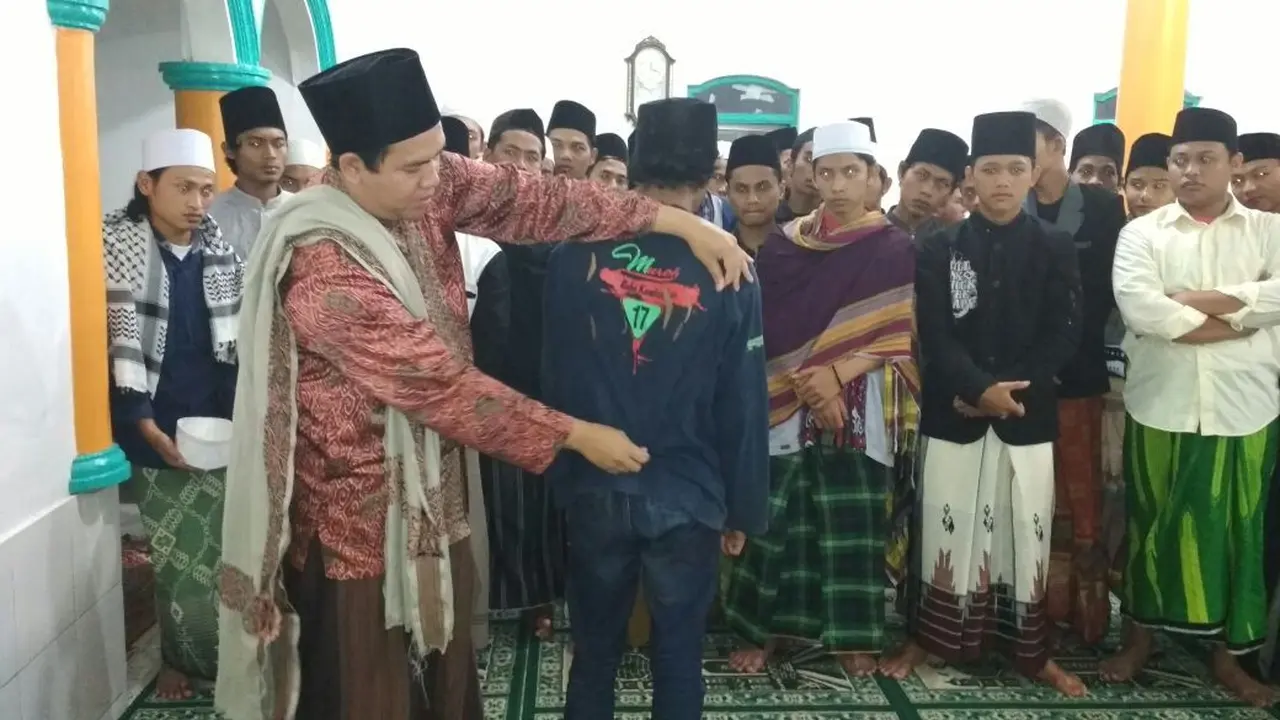 Santri