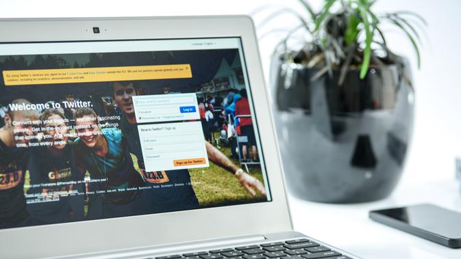 Twitter Gandeng Associated Press dan Reuters untuk Tangkal Misinformasi - Vimarsana News