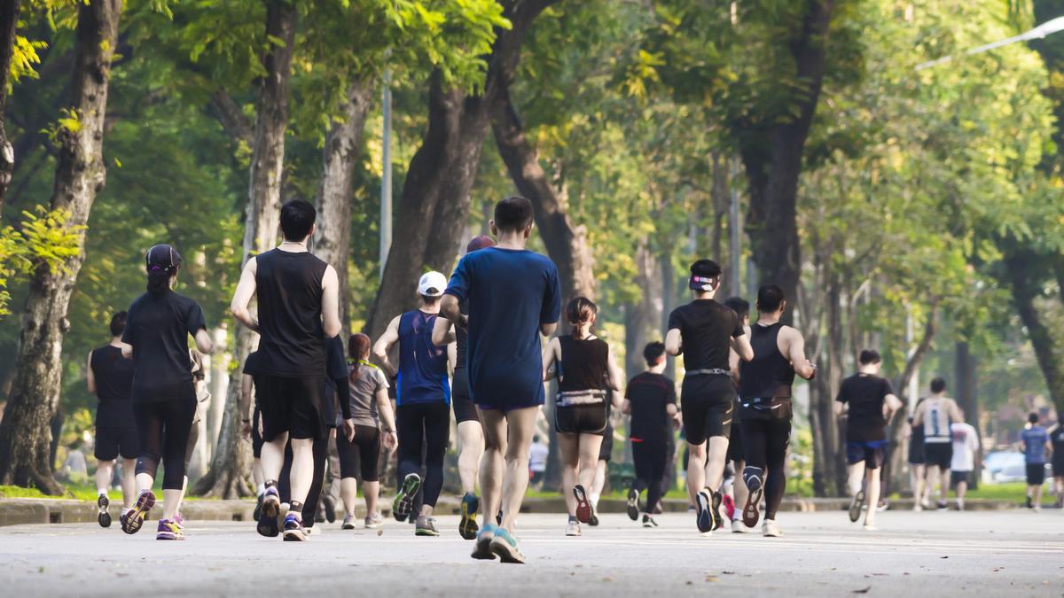 ISOPLUS Hadirkan 21 Weeks Training Program dari Para Ahli, Persiapan Hadapi Half Marathon &amp; Marathon