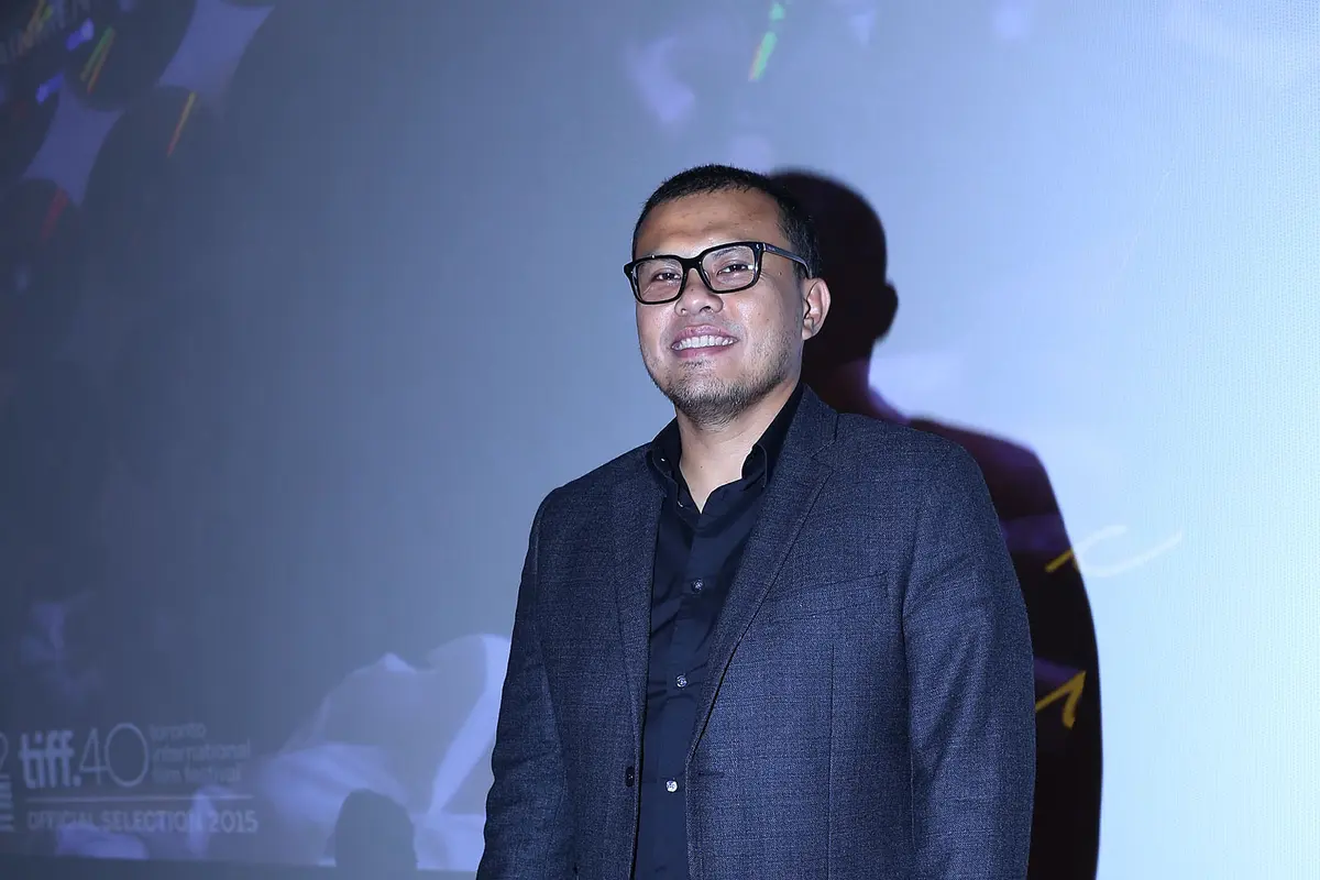 Joko Anwar