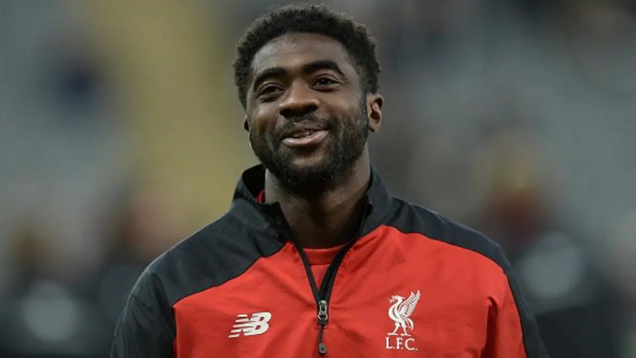 kolo toure
