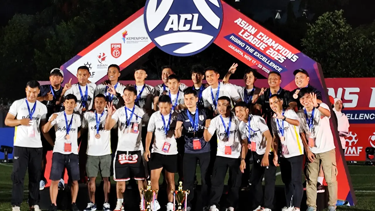 ACL 2025