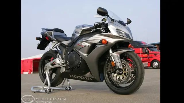 Honda CBR1000RR