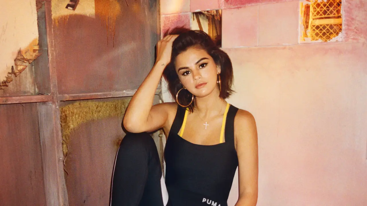 Puma Cali