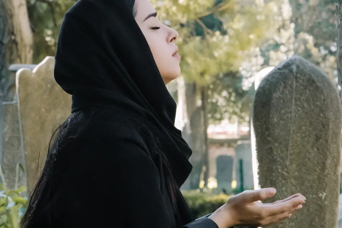 Doa Setelah Yasin
