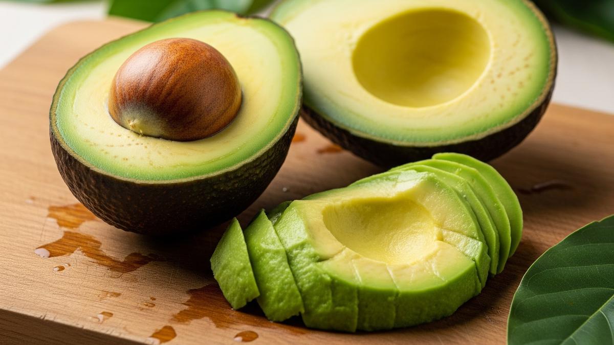 Cara Mengolah Alpukat agar Tidak Pahit dan Tetap Creamy, Mudah Dipraktikkan