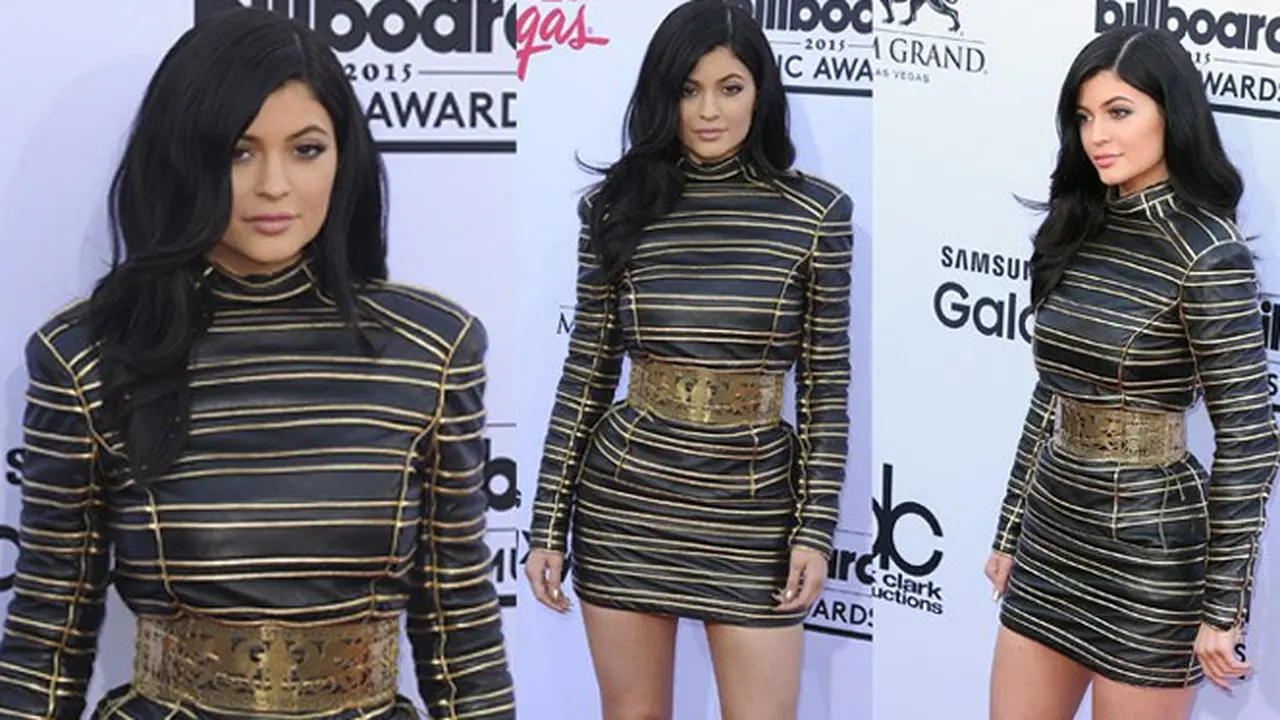 Kylie Jenner