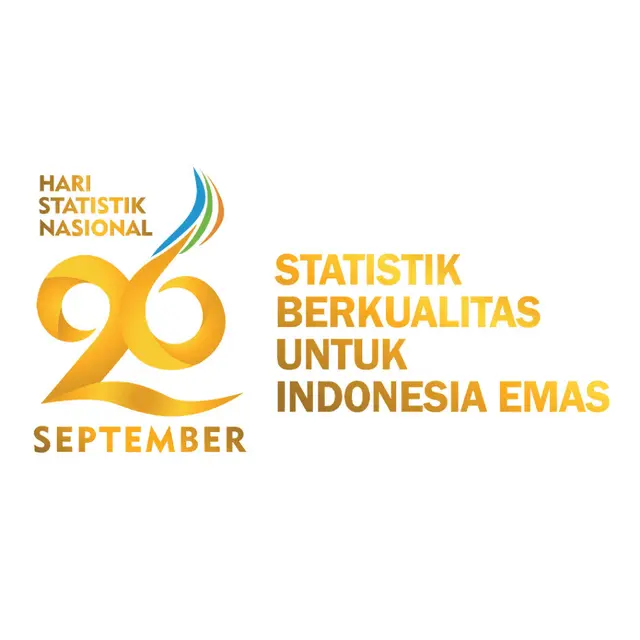 Hari Statistik Nasional (bps.go.id)