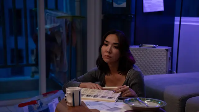 A Normal Woman. (dok. Netflix)