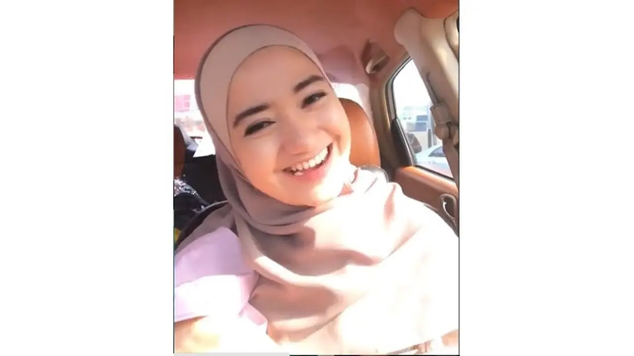 Marcella Simon Putuskan Jadi Mualaf, Ini 7 Potret Terbarunya