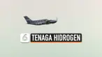tenaga hidrogen