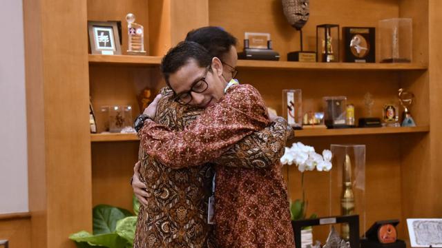 Pesan Anis Baswedan Relakan Wakilnya Untuk Jadi Capres