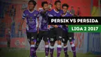 Berita video highlishts Liga 2 2017, Persik Kediri vs Persida Sidoarjo, Selasa (25/7/2017) di Stadion Brawijaya, Kediri. (Sumber : TvOne)