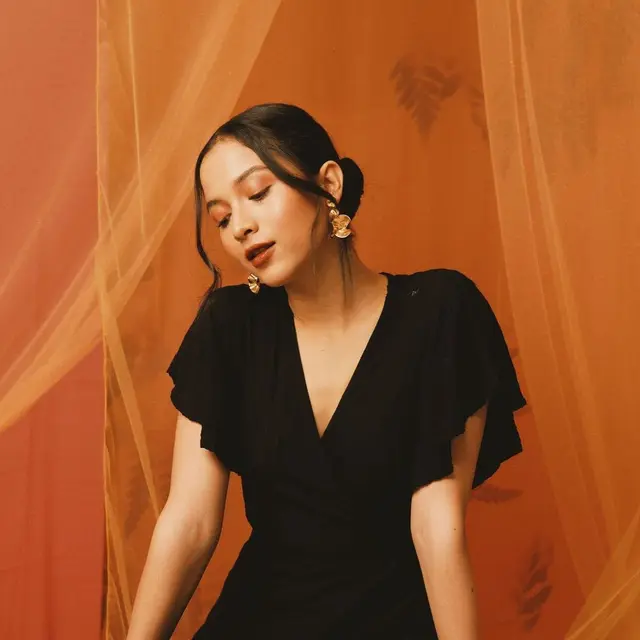 Putri Marino (Instagram/putrimarino)