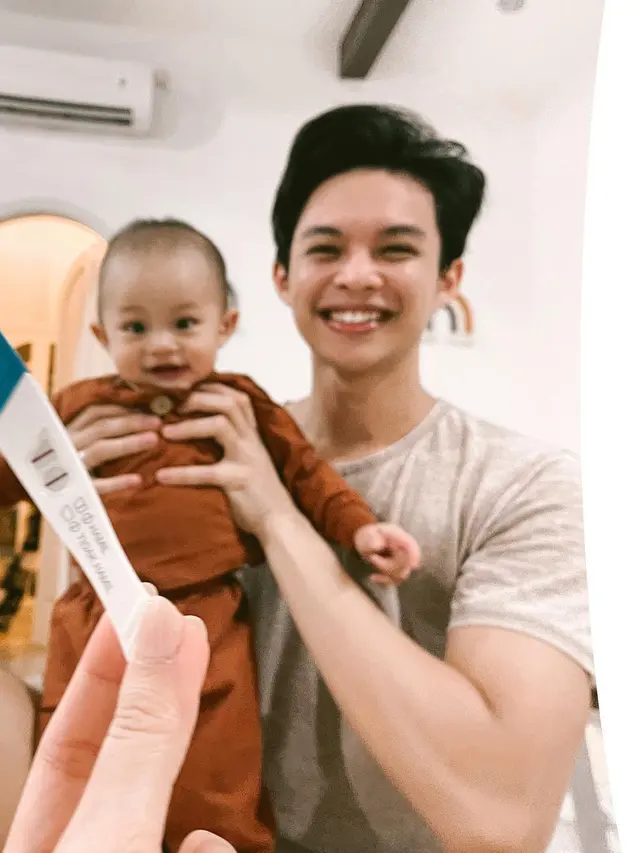 Dinda Hauw Keguguran Anak Kembar