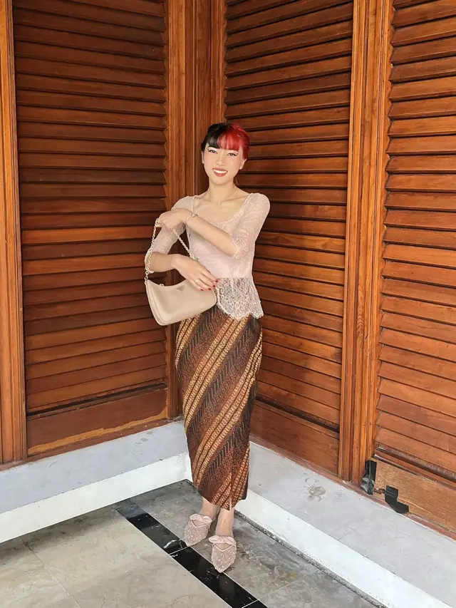 Isyana Sarasvati (Instagram/isyanasarasvati)