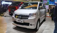 Suzuki APV, Mobil Legendaris yang Tetap Diburu Berkat 2 Hal Ini