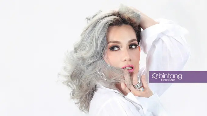 [Bintang] A1 Eksklusif Reza Artamevia