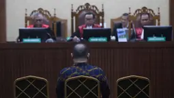 Kasus Korupsi Pengadaan Chromebook, Ibrahim Arief Divonis 4 Tahun Penjara