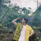 6 Potret Junkyu Treasure Bergaya ala Cowok Kue (Tangkapan Layar Instagram/junkyugram)