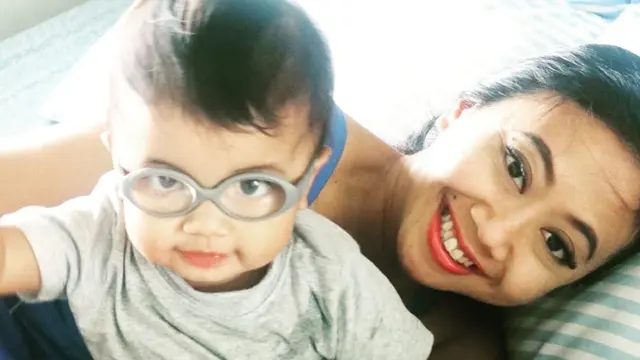 [Bintang] Asri Welas