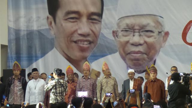 Jokowi-Maruf