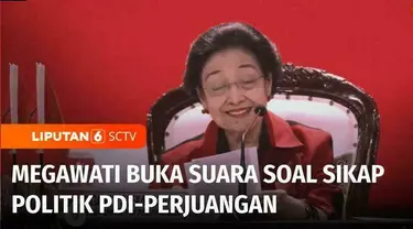 PDI Perjuangan belum mengumumkan sikap politik akan bergabung dalam pemerintahan Prabowo-Gibran atau tidak. Sebaliknya, kader PDI Perjuangan diminta turun ke bawah bersama masyarakat dan fokus menghadapi pilkada.