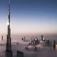 Gedung-gedung ini jadi yang paling ikonis dari seluruh dunia.