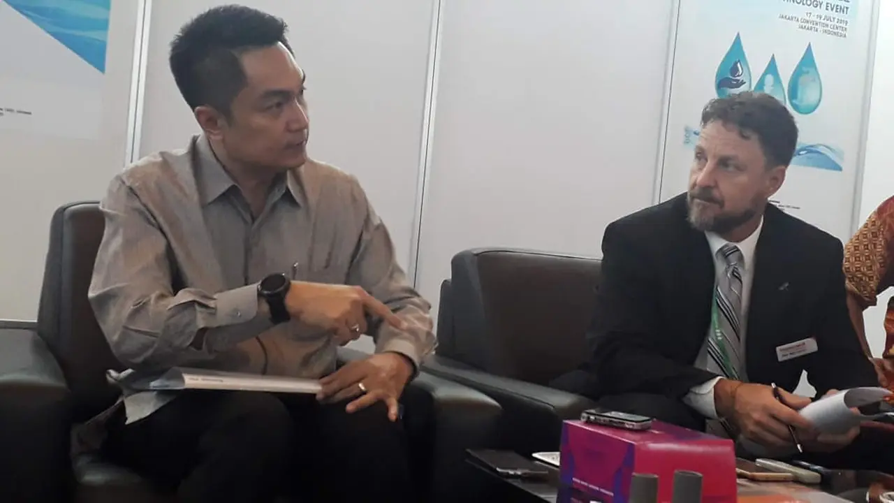 Solusi untuk Membantu Kesehatan Gedung dan Mengamankan Penghuni