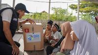 BRI Perkuat Pemulihan Pascabencana, Gelar Program Trauma Healing untuk Anak Terdampak Banjir di Sumatera