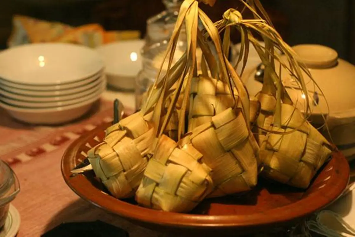ketupat