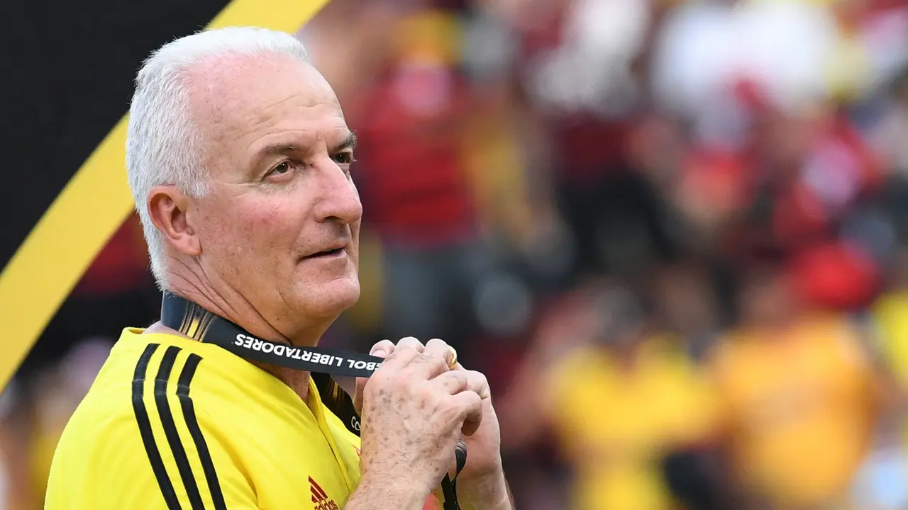Dorival Muda