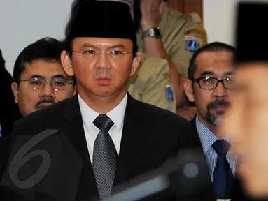 [FOTO] Jokowi Lantik 33 Pejabat Baru