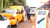 Ahok: Jokowi Protes Program RFID