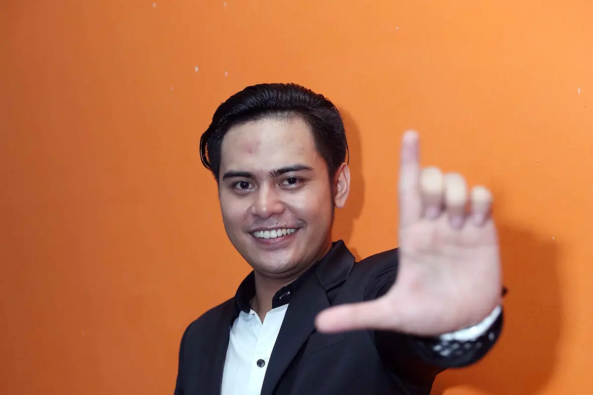 [Bintang] Galih Ginanjar