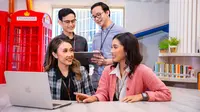 Financial Times dan Statista Nobatkan BRI Sebagai Salah Satu Best Employers Asia Pacific 2025